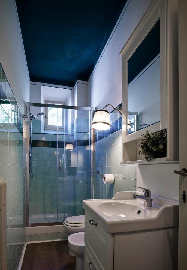 Art Apartment Dante Florenz Exterior foto